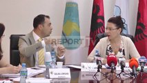 Report TV - 'Dibra', KQZ të hënën pritet të nisë punën për përgatitjen e zgjedhjeve