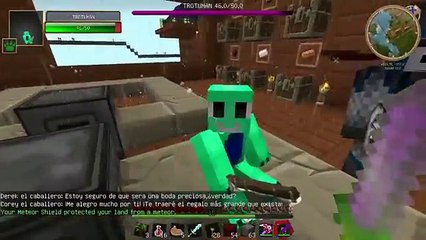 LLEGADA A LA LUNA! #APOCALIPSISMINECRAFT3 EPISODIO 96 WILLYREX Y VEGETTA