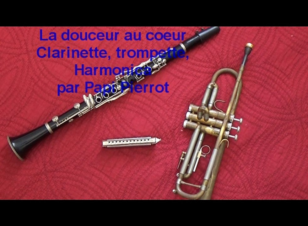 La douceur au coeur