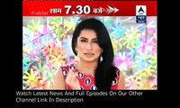 Shivay Anika Hot Kiss Moment _ Ishqbaaz 26 September 2016 News