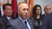 Antitank ndaj Kuvendit të Kosovës, nuk pati të lënduar - Top Channel Albania - News - Lajme