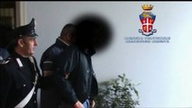 Ora News - Mafia pulieze Sacra Corona Unita bashkëpunim me mafian shqiptare