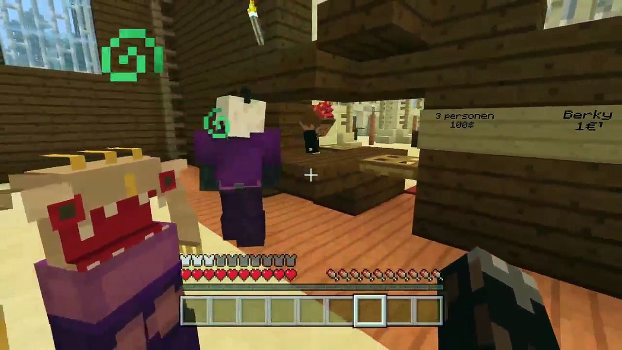 Minecraft Familie |Whos your daddy #4 (10)