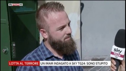 Ora News - Reagon imami shqiptar: I shokuar nga ky vendim, myslimanët kundër ISIS