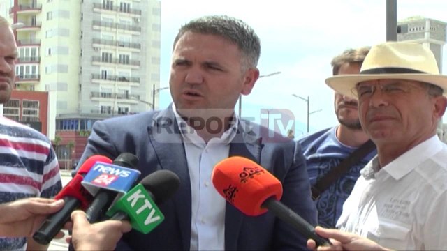 Report TV - Verilindorët: Taksa për Rrugën e Kombit poshtëruese, gati protestat