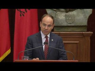 Dekreti i Nishanit, PS i drejtohet Administratives për datën - Top Channel Albania - News - Lajme