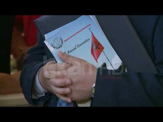 NISHANI: DIASPORA TË BËHET PJESË E ADMINISTRATËS