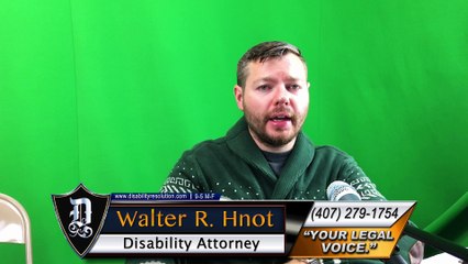 10,179: What is the 2016 federal maximum SSI benefit amount a disabled person will receive by Attorney Walter Hnot