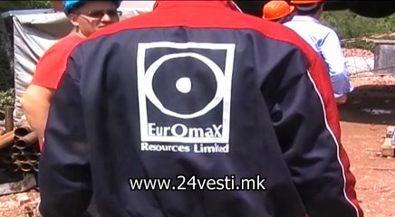 VANE RUDNIK ILOVICA 25 9