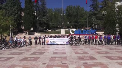 Avrupa Hareketlilik Haftası"