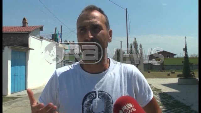 Ora News- Sukth, banorët e Vadardhës ankohen për djegien e mbetjeve urbane