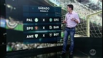Bruno Vicari analisa a 27ª rodada do Campeonato Brasileiro