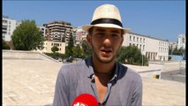 Ora News - “Pokemon Go” Loja e cila “ka çmendur” dhe të rinjtë shqiptarë