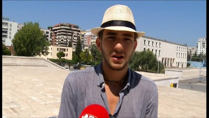 Ora News - “Pokemon Go” Loja e cila “ka çmendur” dhe të rinjtë shqiptarë