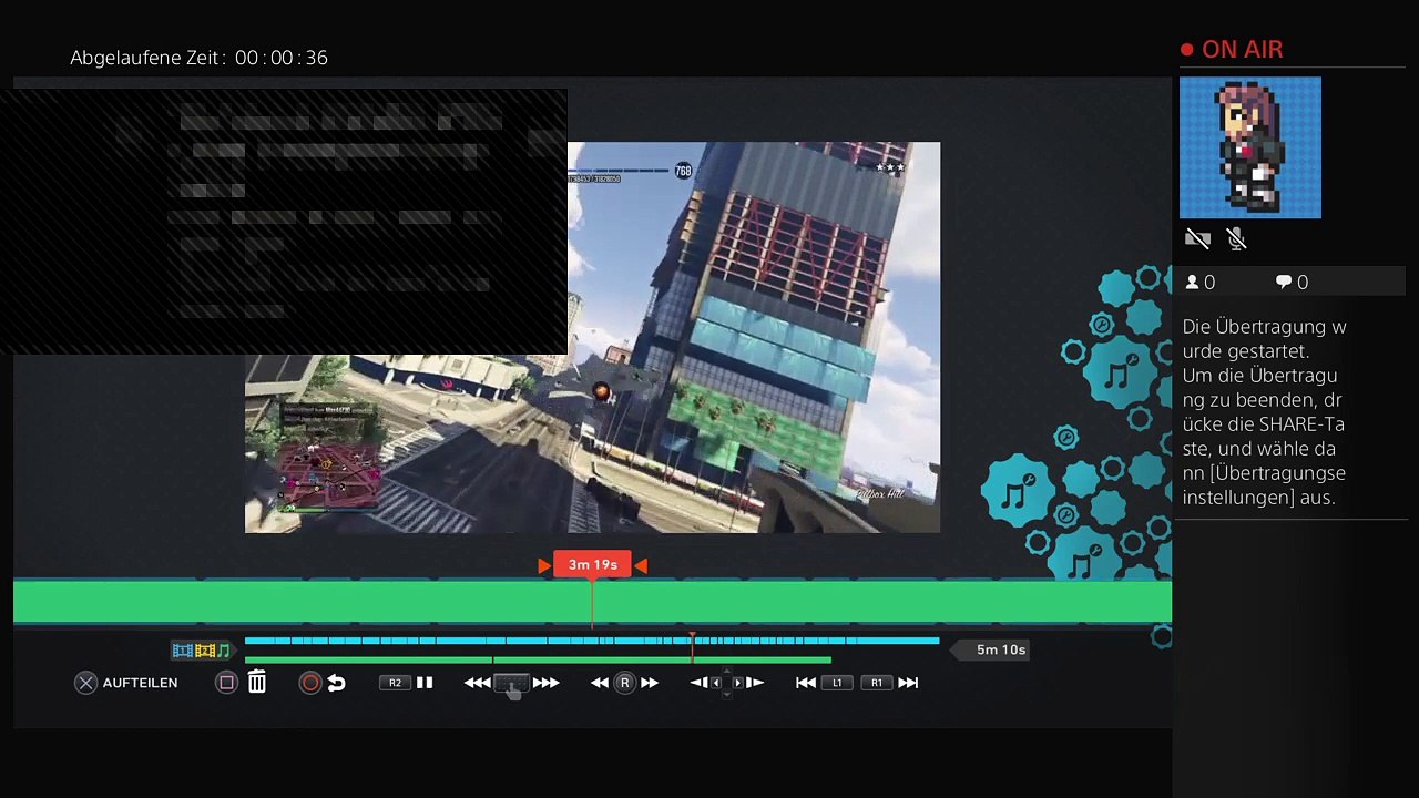 GTA V ONLINE (15)