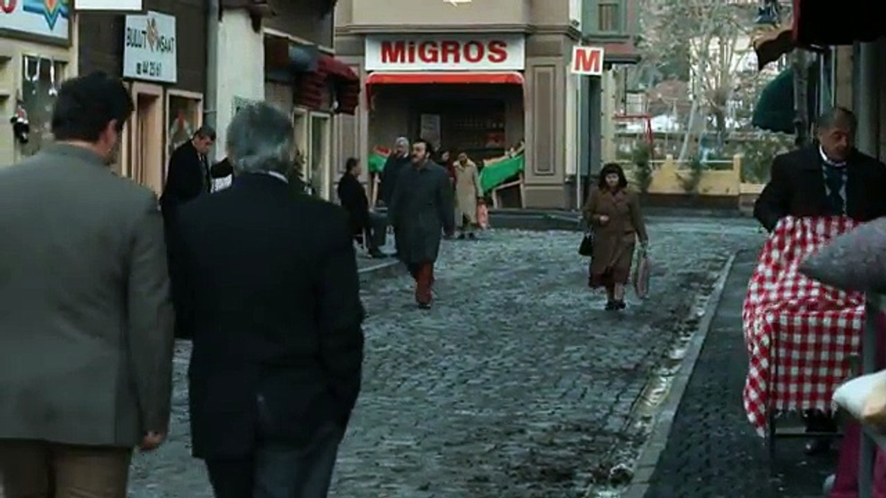 Capitulo 36 Karadayi