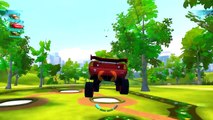 CARS 2 - Lightning McQueen Battle Race Gameplay (Disney Pixar Cars)_2