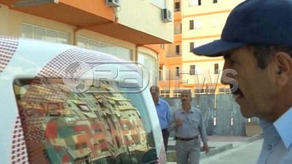 Ora News - Tjetër grup muxhahedinësh në Shqipëri, strehohen në përiferi të Tiranës