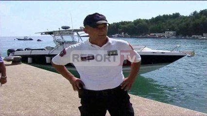 Report TV - Vrau turistin rus, gjykata vendos 20 ditë burg për biznesmenin