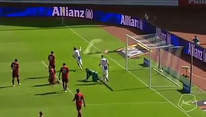 Grasshopper vs FC Vaduz 2-1  All Goals  Swiss Super League 25-09-2016