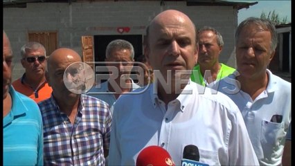 Ora News - Panariti: Në pak ditë do rinisë tregtimi i mishit, sëmundja në kontroll