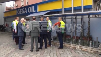 Ora News - Bombolat e gazit, ISHTI dhjetëfishon gjobat ndaj individëve dhe bizneseve