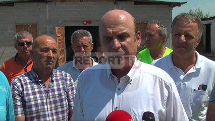 Report TV - Sëmundja e gjedhit, Panariti: Për pak ditë do rinisë tregtimi i mishit