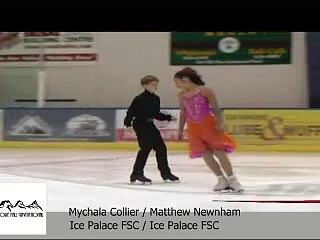 2016 Canmore Fall Invitational