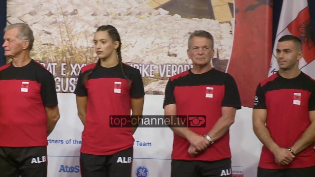 Calja: Nuk garoj nëse Bezhani nuk më kërkon falje - Top Channel Albania - News - Lajme