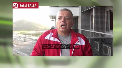 Descargar video: Rio, sportistët e Shqipërisë e Kosovës në fshatin olimpik - Top Channel Albania - News - Lajme