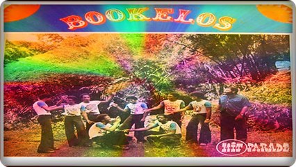 ♬.BOOKELOS* de la Martinique ♪"Samedi" ✰(DR)
