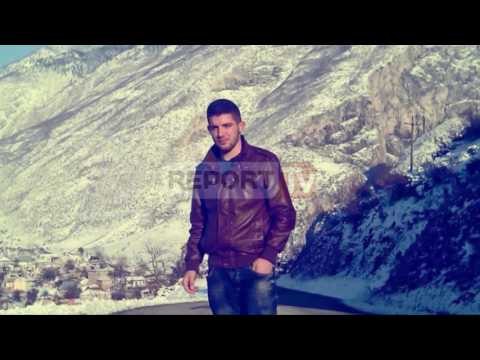 Report TV - Polumbarët e FA gjejnë trupin e pajetë të 20-vjeçarit në lumin Drin