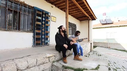 Koray AVCI - Zülüf Dökülmüş Yüze - Akustik