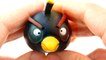 NEW PLAY DOH SURPRISE EGGS VIDEO for KIDS - Angry Birds Nemo Peppa Pig Thomas Ninja Turtles Toys_3