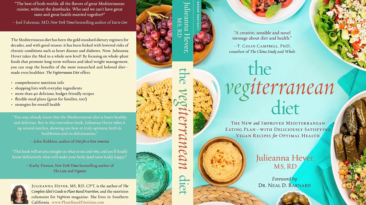 Improving on the Mediterranean Diet