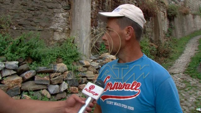 Vërshimet në Malësinë e Tetovës, flasin banorët