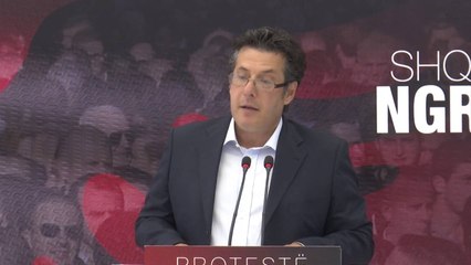 Report TV - PD akuzon drejtuesit e Policisë se kontrollojnë parcelat e drogës