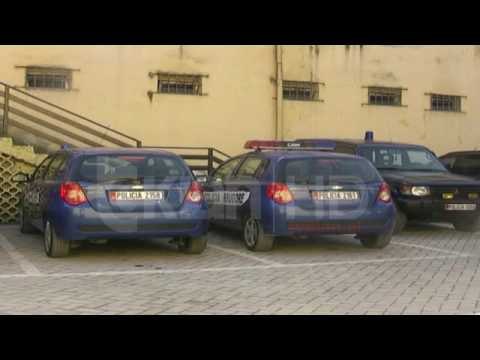 PLAGOS ME THIKE GRUAN DHE DJALIN, ARRESTOHET 55 - VJECARI