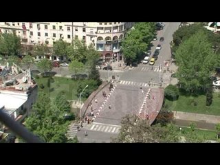 VLERESIMI I S&P PER SHQIPERINE