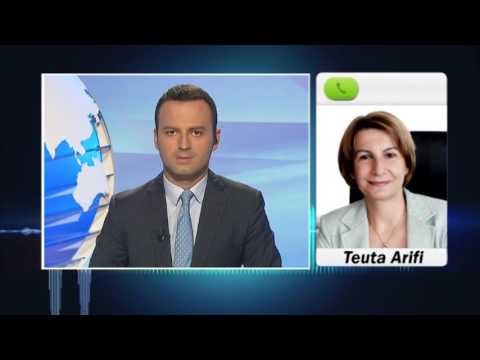 Ora News - Arifi: Rreziku nuk ka kaluar, Shkupi dhe Tetova duhen shpallur zonë krize