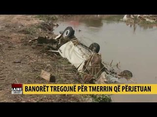Banorët e Hasanbegut tregojnë për tmerrin që përjetuan