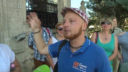 Tirana turistike - Top Channel Albania - News - Lajme