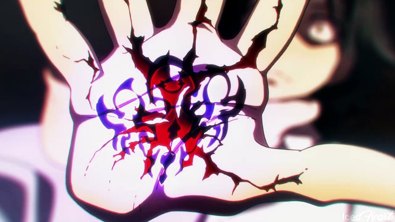 ●Taboo Tattoo AMV│Lifeline