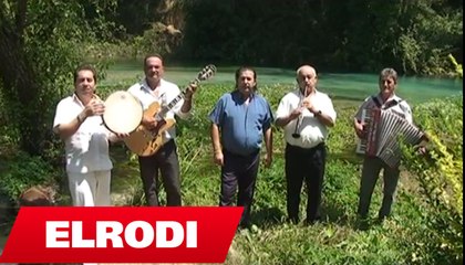 Grupi Shkendija - Do te marr nuse per djalin (Official Video)