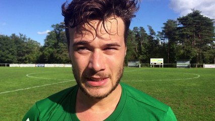 Augustin Audoin après Puymoyen Ruffec