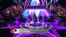 Aleksandra Mladenovic - Moj si nek si najgori - ZG Specijal 01 - (TV Prva 25.09.2016.)