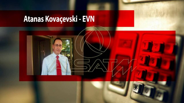 Lagjet e përmbytura pa energji elektrike