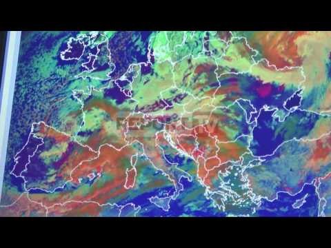 Report TV - Tekat e motit, temperatura të ulëta e vranësira deri në mesin e gushtit