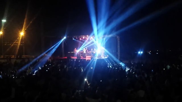 Ibro Bublin-Sarajevo grade moj (Restoran Plaža Modrac)