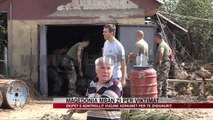 Maqedonia në zi për viktimat - News, Lajme - Vizion Plus